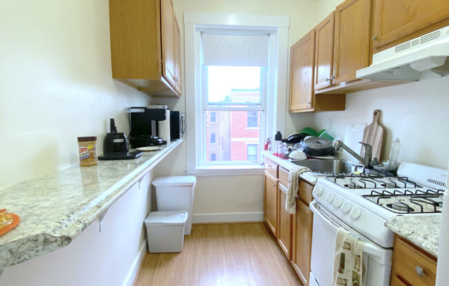 1384 COMMONWEALTH AVE