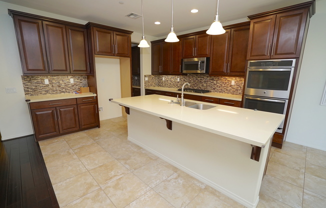 COMING SOON! River Village 4 Bedroom Home in Santa Clarita.