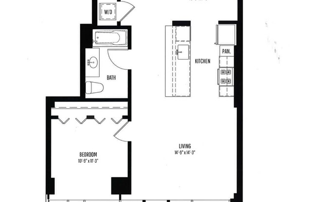 Partner-provided property photo