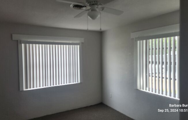 2 beds, 1 bath, $1,695