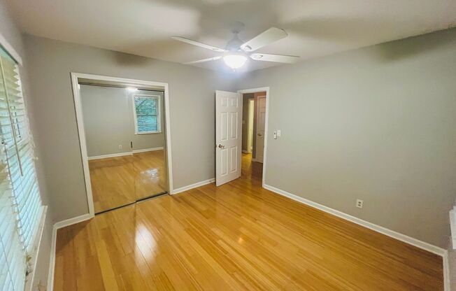 Charming 3-Bed, 2-Bath Ranch in Prime Atlanta Location