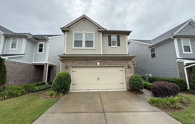 Ballantyne Home in great Location With Sun Room!