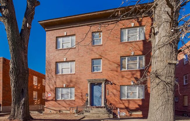 1 bed, 1 bath, $699, Unit Unit 12