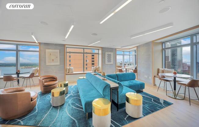 1 bed, 1 bath, 704 sqft, $5,150, Unit 40E