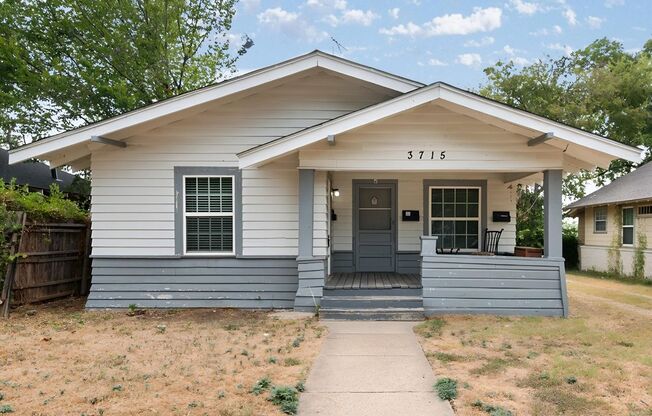 3715 Travis Avenue