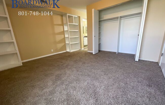 2 beds, 2 baths, $1,395