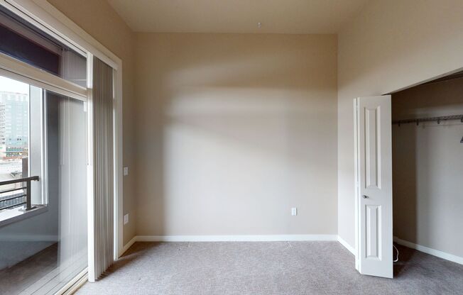 2 beds, 2 baths, 1,071 sqft, $3,725, Unit 506
