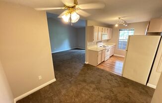 1 bed, 1 bath, $1,295, Unit 124