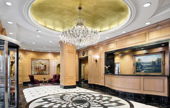 1 bed, 1 bath, $6,900, Unit 1151