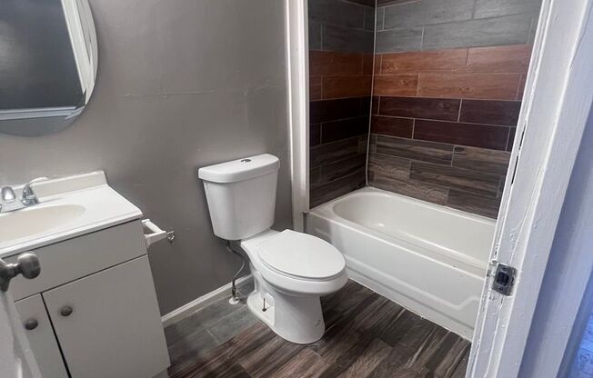 Beautifully Updated 3 Bedroom House