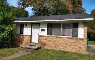 4029 Shamrock Dr.