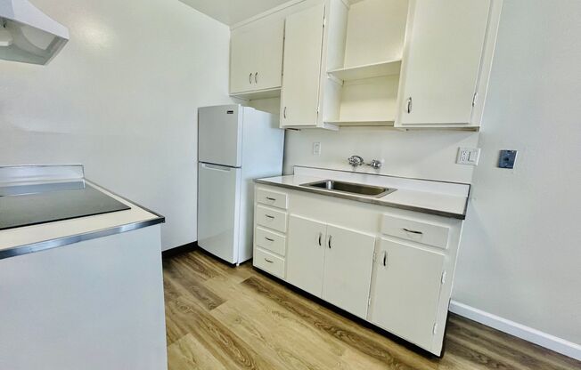 1 bed, 1 bath, $2,295