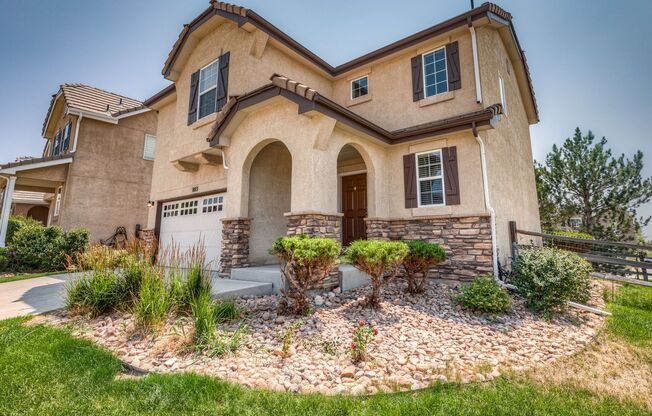 Charming 3 Bed, 2.5 bath in Northgate in D20