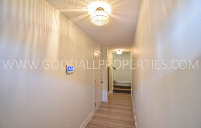 2 beds, 2.5 baths, $1,795