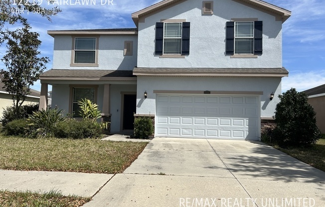 12219 FAIRLAWN DR