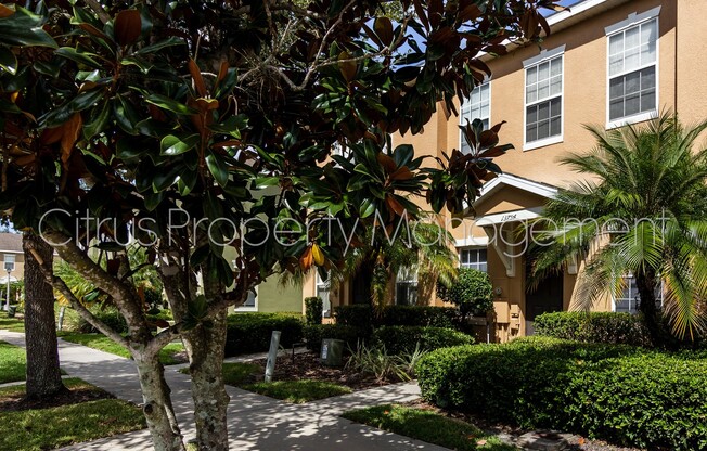 Daniels Landing 2/2.5 Townhome available now!