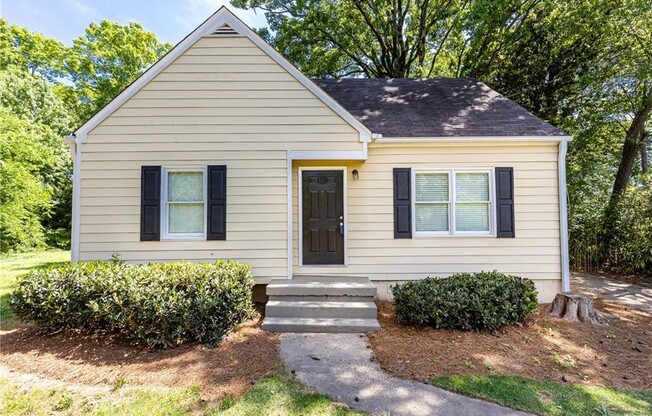 2324 JOHNSON FRY RD NE