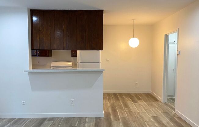 Parkside Apartments