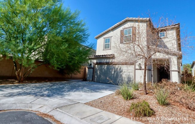 5297 Belmont Mill Ct