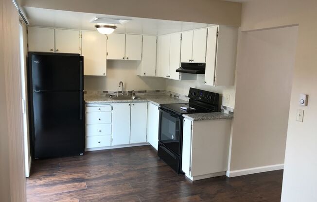 Cherry Hill Townhomes