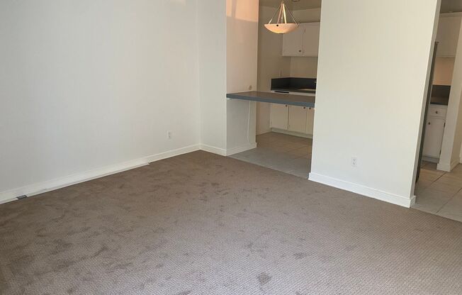 Condo with Private Patio and 2 Parking Spots