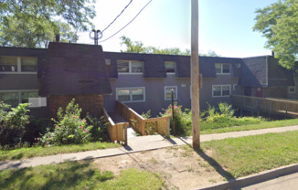 South View Apartments
