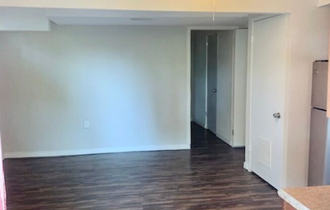 1 bed, 1 bath, 420 sqft, $1,125