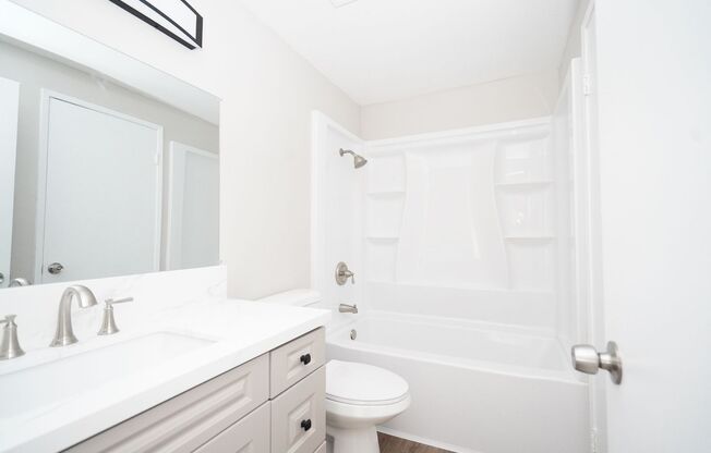 Cypress Park Townhomes