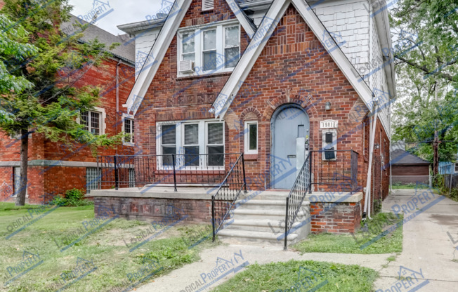 15018 Hubbell St Lowr Flat