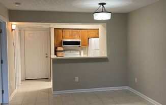 Nice 1 bedroom/1 bath condo in Cobblestone