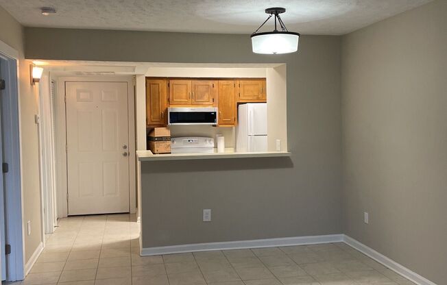 1 bed, 1 bath, $1,150