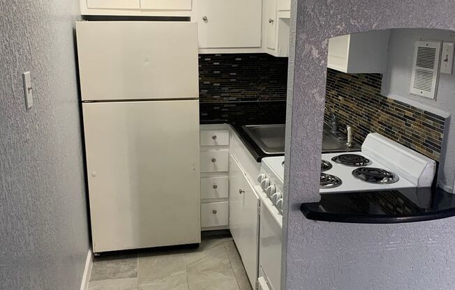 Courtyard Villas Apartments