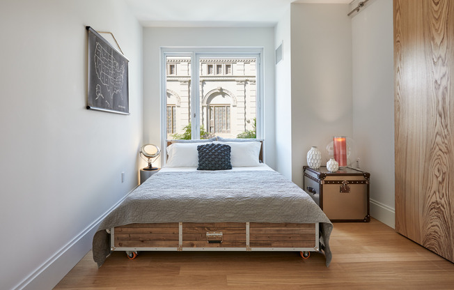 600 West 58th St.