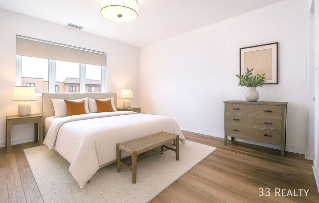 2838 W SHAKESPEARE