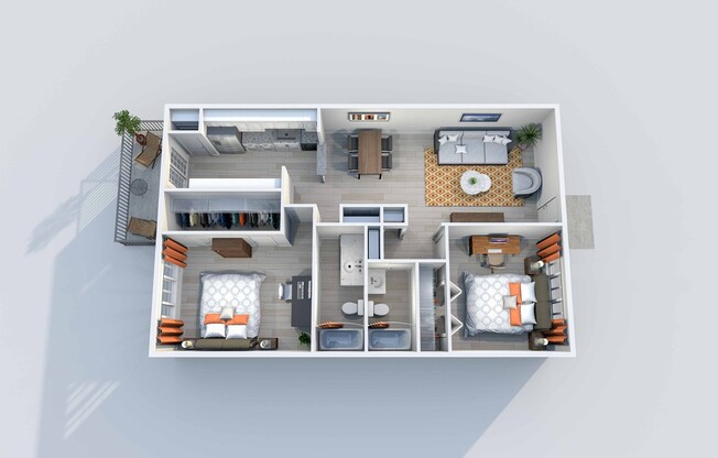 Partner-provided property photo