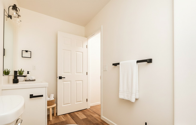 Marsh Run Townhomes