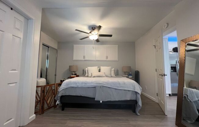 2 beds, 2 baths, 1,200 sqft, $3,995, Unit 3104 E
