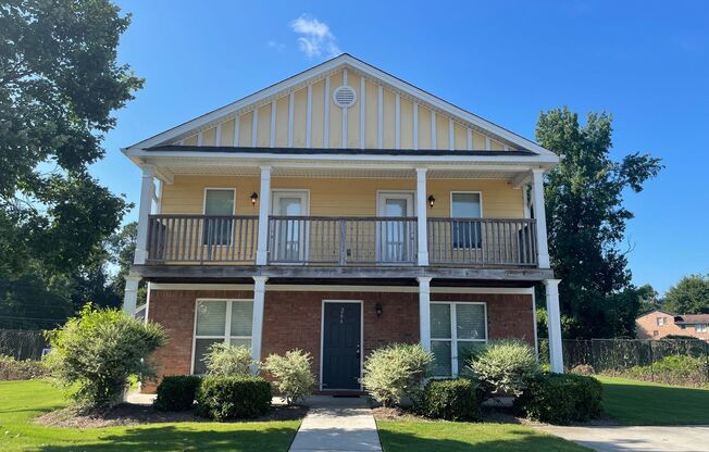 PRE-LEASING FOR AUGUST 2026 WITH 50% OFF DEPOSIT SPECIAL!