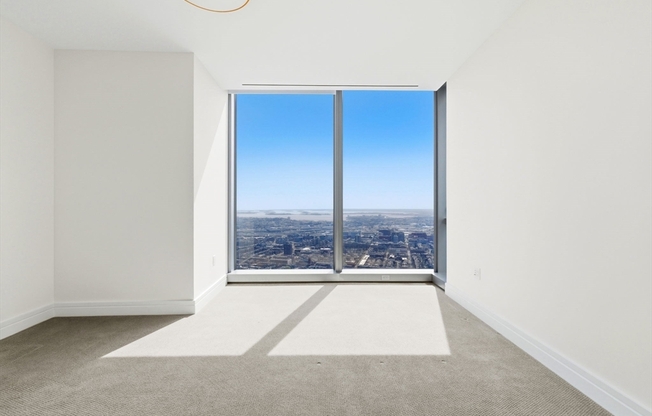 2 beds, 2.5 baths, 1,403 sqft, $16,500, Unit 5203