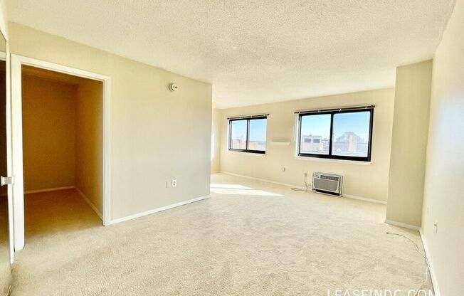 1816 NEW HAMPSHIRE AVE NW #302