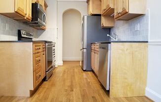 Partner-provided photo for $1350 unit