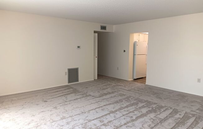 Sunny spot in St Pete, close to downtown & all kinds of shopping, dining