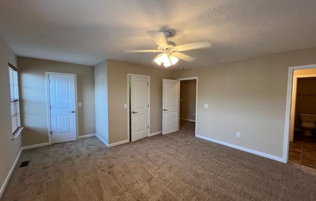 2 beds, 2.5 baths, $1,550