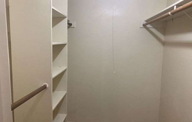 2 beds, 1.5 baths, $1,350