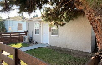 162nd Duplex