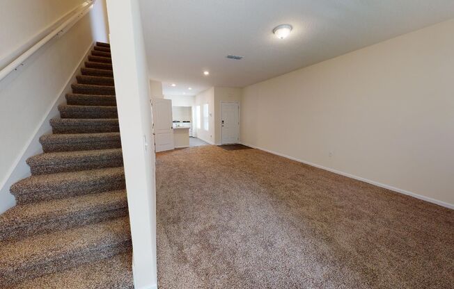 BRAND NEW TOWNHOME FOR RENT IN BAYPOINT!