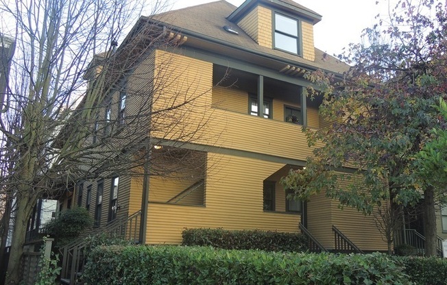 1419 Boylston Ave