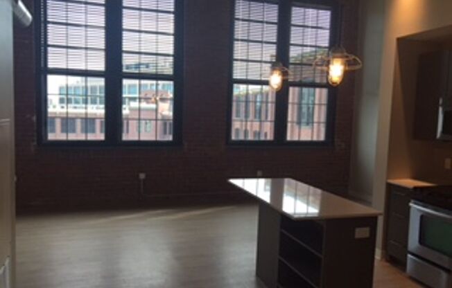 Winchester Lofts