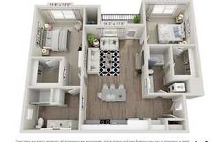 Partner-provided photo for $1873 unit