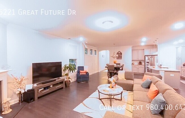 15221 GREAT FUTURE DR